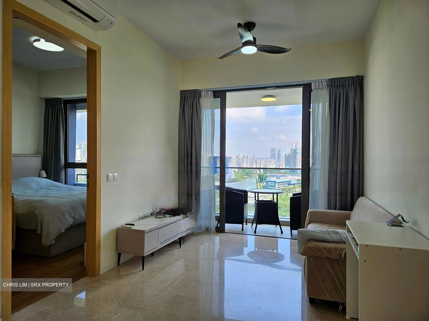 The Tre Ver (D13), Condominium #582961141